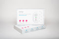 BM-02 Atemmmonitor für Babys DUO