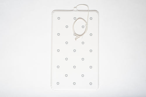 Bm-02 Zusätzliche Sensormatte