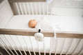 BM-02 Baby Atemmonitor – Atemüberwachung für Neugeborene | MonitorNanny